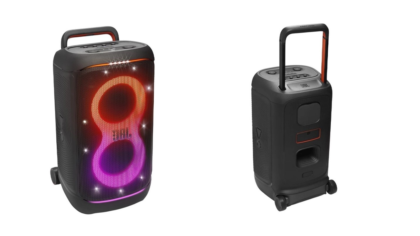 پارتی باکس جی بی ال مدل PartyBox 520